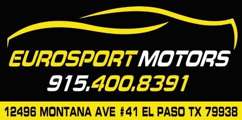 Eurosport Motors teléfono y dirección