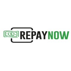 RepayNow logo