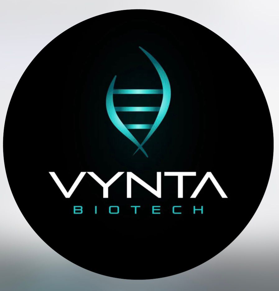 Vynta Biotech logo